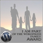 the-wordpress-family-award