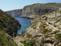 Gozo, Malta, travel